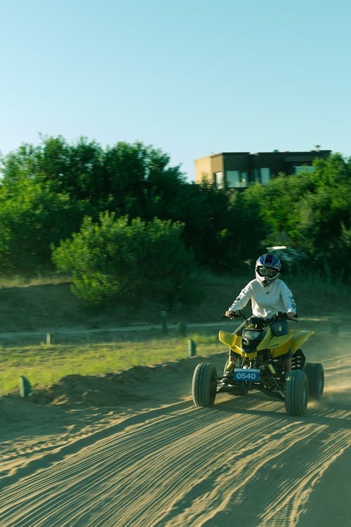 ATV PICTURE