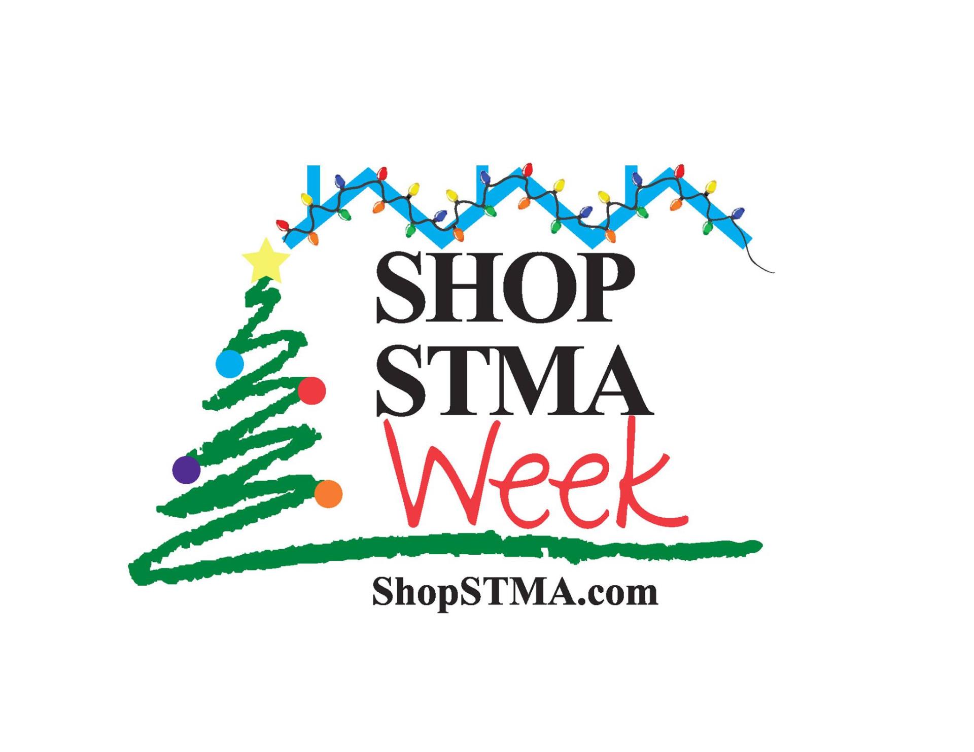 SHOP STMA week