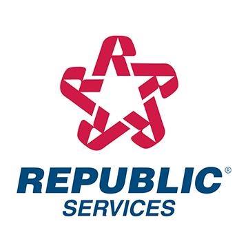 Republic Services logo