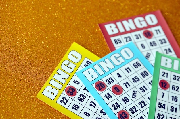 bingo