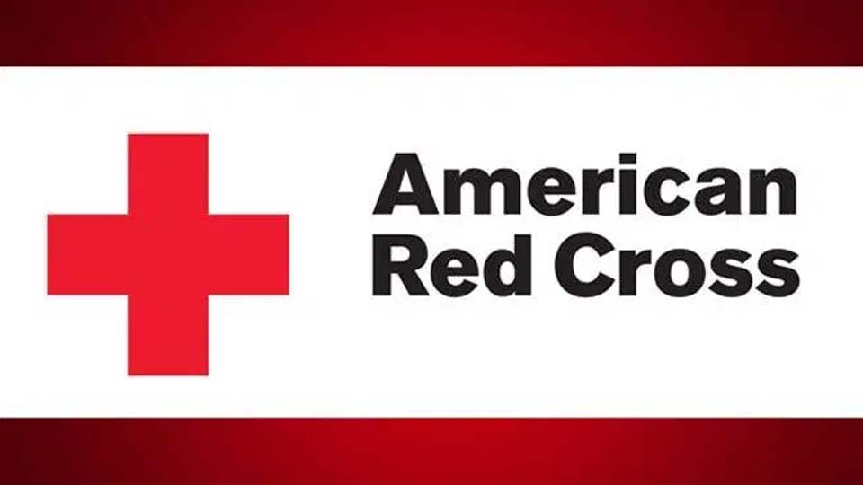 Red Cross Blood Drive