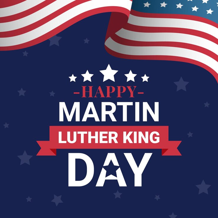 Martin Luther King's Day