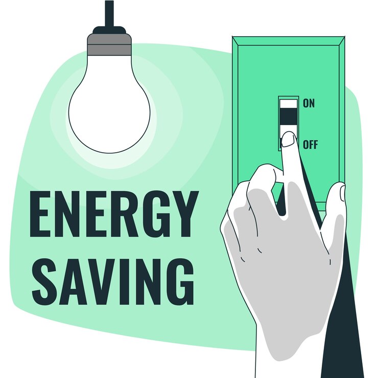 energy-saving