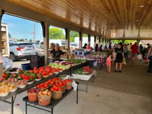 Farmers Market