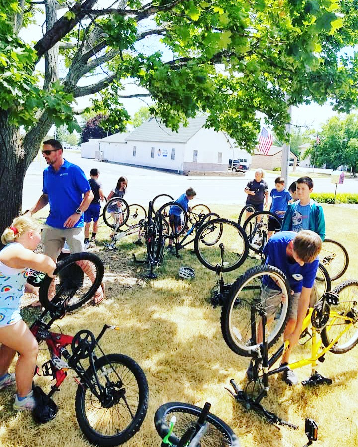 FYCC Bike Rodeo