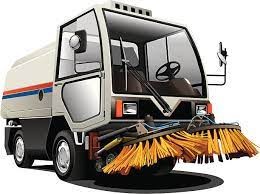 Annual Street Sweeping