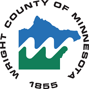 Wright County Logo