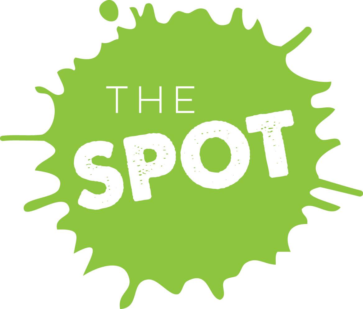 the-spot LOGO