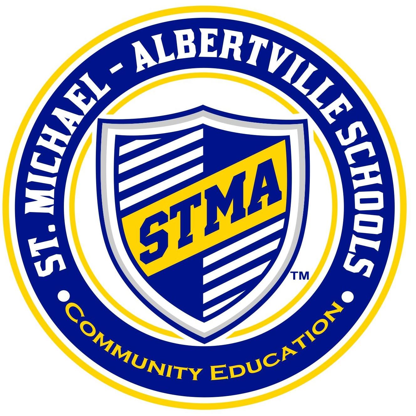 stma community ed