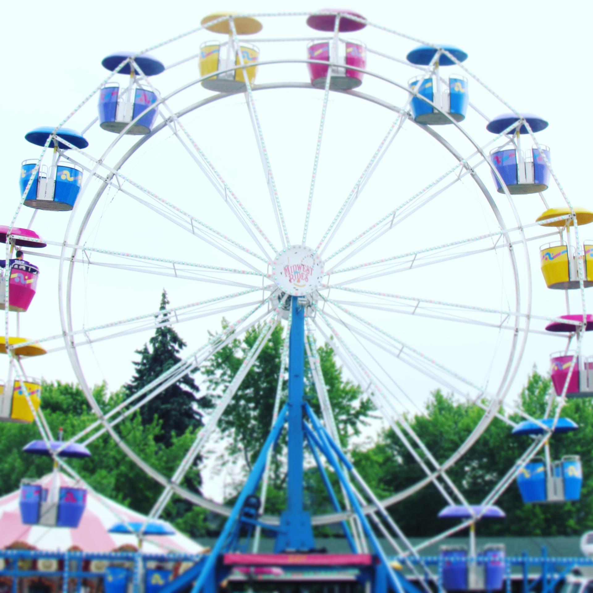 Ferris Wheel