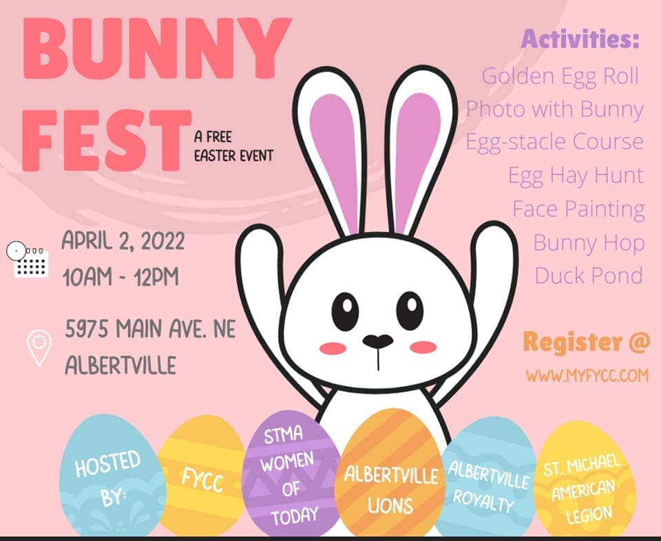 Bunny Fest Image